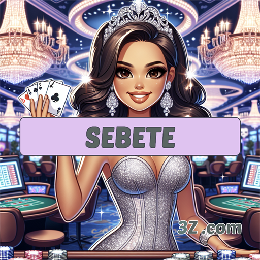 Mergulhe na Diversão do Casino Sebete e Ganhe Prêmios