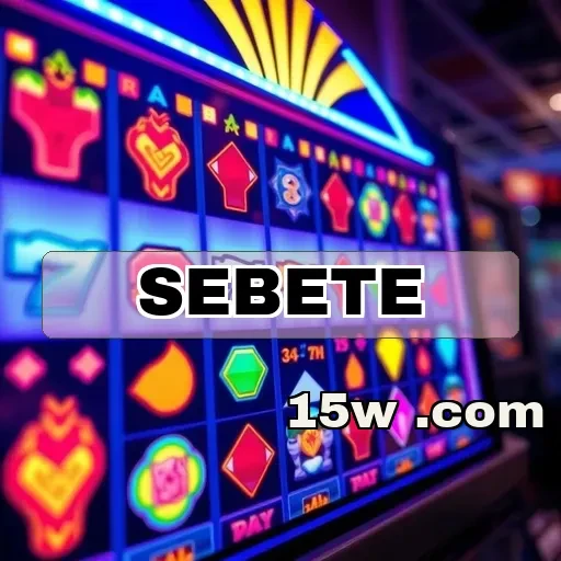 sebete: Descubra os Melhores Recursos da Seção de Jogos
