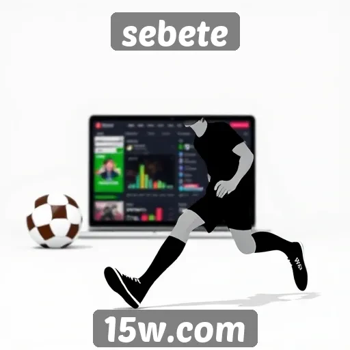 Navegação otimizada no site sebete para jogadores