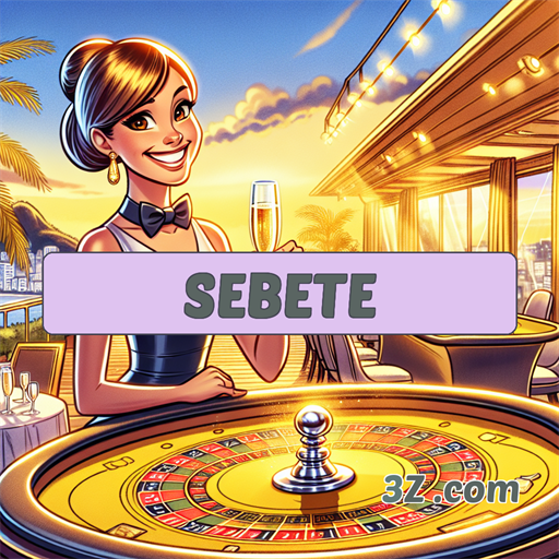 Plataforma Sebete: Um Mundo de Jogos e Conexões
