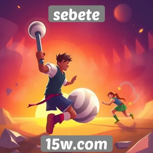 Sebete traz novas funcionalidades para jogadores