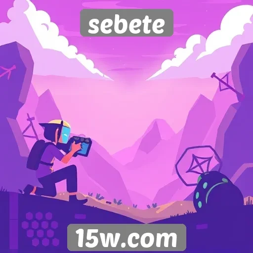 plataforma sebete ganha popularidade entre gamers iniciantes